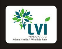Lvi Herbal Pvt. Ltd. Device mark 3776137 Trademark