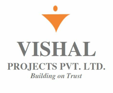 Vishal Projects Pvt. Ltd. Building On Trust Device mark 3780846 Trademark