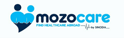Mozocare Device mark 3781031 Trademark