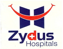 Zydus Hospitals Device mark 3772857 Trademark