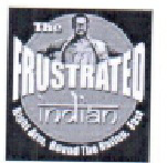 The Frustrated Indian Device mark 3771083 Trademark