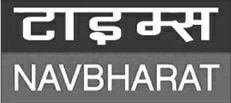 Times Navbharat (label) Device mark 3783273 Trademark