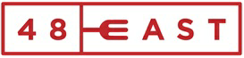 48 East (device) Device mark 3772942 Trademark