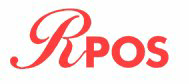 Rpos (label) Device mark 3774123 Trademark