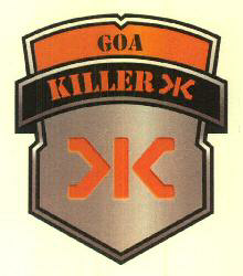 Goa Killer K Device mark 3771746 Trademark