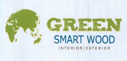 Green Smart Wood, Miscellaneous Device Device mark 3770806 Trademark