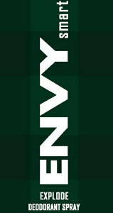 Envy Smart Device mark 3784769 Trademark