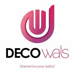Decowals - Glamorize Your Walls! Device mark 3789891 Trademark
