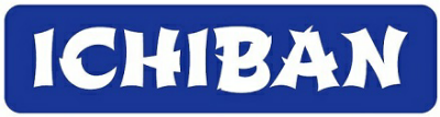 Ichiban Logo Device mark 3788996 Trademark