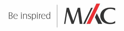 Be Inspired Mac (device) Device mark 3786839 Trademark