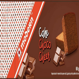 Choco Cheer Bar Cake Device mark 3776306 Trademark