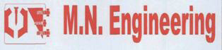 M.n. Engineering Device mark 3790513 Trademark