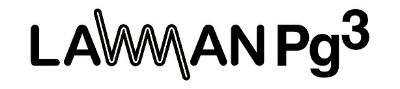 Lawmanpg3 Device mark 3790649 Trademark