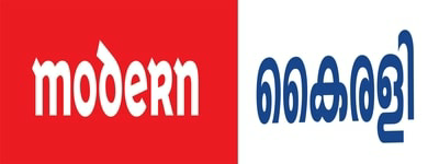 Modern Kairaly Device mark 3790701 Trademark