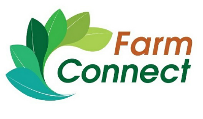 Farm Connect Logo Device mark 3790798 Trademark