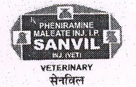Sanvil Device mark 3790800 Trademark