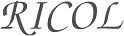 Ricol Device mark 3790878 Trademark