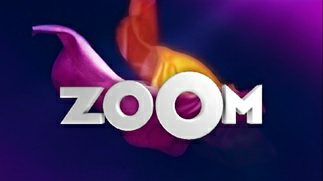 Zoom (logo) Device mark 3790917 Trademark