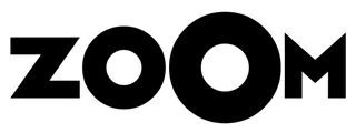 Zoom (logo) Device mark 3790919 Trademark
