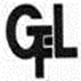 Gfl Logo (black And White) Device mark 3790921 Trademark