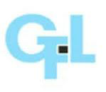 Gfl Logo (colour) Device mark 3790923 Trademark