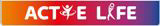 Actve Life Logo Device mark 3791001 Trademark