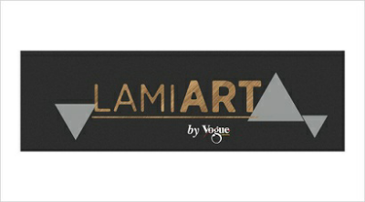 Lamiart (label) Device mark 3791152 Trademark