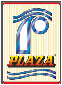 Plaza Device mark 3791185 Trademark