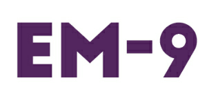 Em-9 Device mark 3791281 Trademark