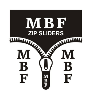 Mbf Zip Sliders Device mark 3791332 Trademark
