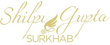 Shilpi Gupta Surkhab Device mark 3791432 Trademark