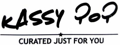 Kassy Pop Curated Just For You Device mark 3791447 Trademark