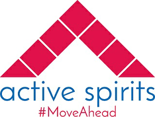 Activespirits Device mark 3791657 Trademark
