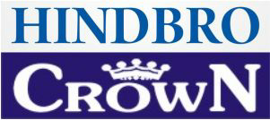 Hindbro Crown Device mark 3791846 Trademark