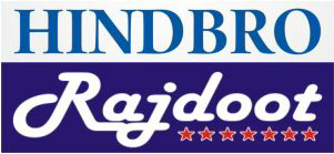 Hindbro Rajdoot Device mark 3791850 Trademark