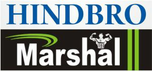 Hindbro Marshal Device mark 3791851 Trademark