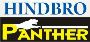Hindbro Panther Device mark 3791852 Trademark