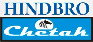 Hindbro Chetak Device mark 3791853 Trademark