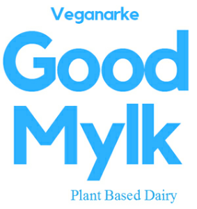Veganarke Goodmylk – Plant Based Dairy Device mark 3791911 Trademark