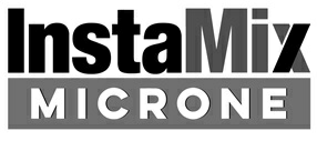 Instamix Microne Device mark 3792210 Trademark