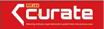 Fiitjee Curate Device mark 3792236 Trademark