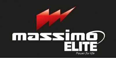 Massimo Elite Device mark 3792518 Trademark