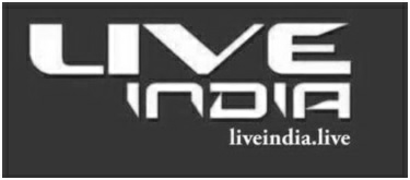 Live India Device mark 3792597 Trademark