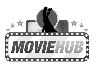 Movie Hub Device mark 3792619 Trademark