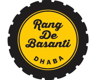 Rang De Basanti Dhaba (label) Device mark 3792677 Trademark