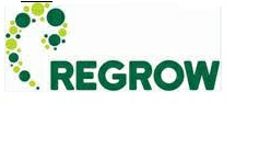Regrow (label) Device mark 3792738 Trademark
