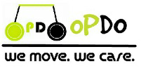 Opdo Device mark 3792752 Trademark