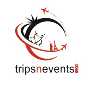 Tripsnevents Device mark 3792793 Trademark