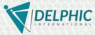 Delphic International Device mark 3793182 Trademark