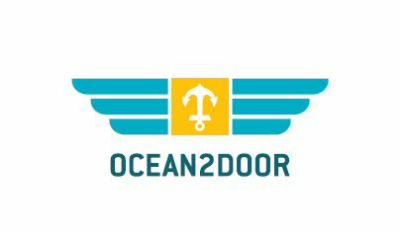 Ocean 2 Door Device mark 3793185 Trademark